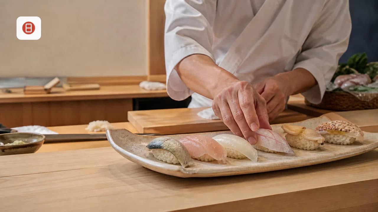 8 Best Sushi Restaurants in Fukuoka (2026): Omakase to Market-Fresh Picks