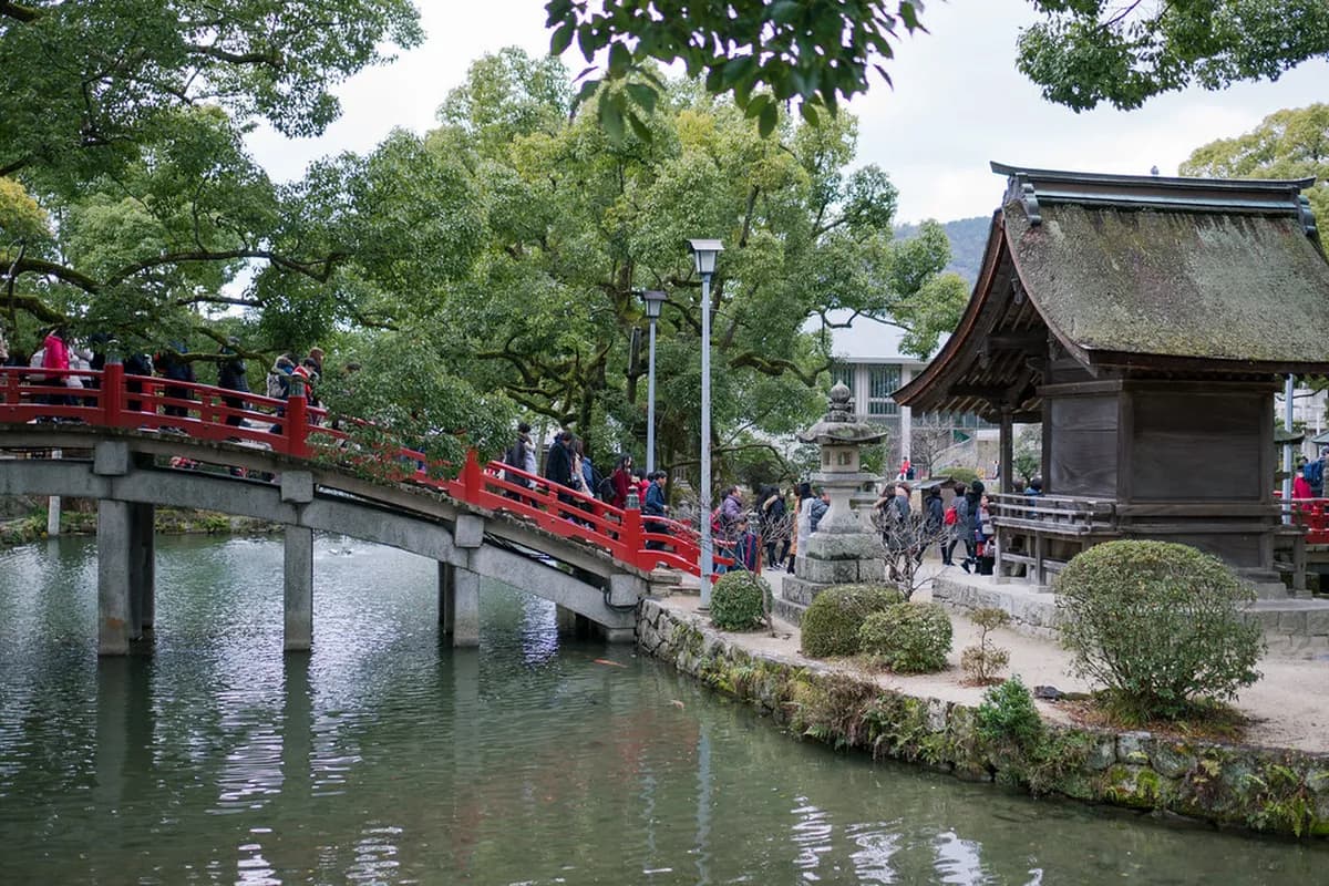 Fukuoka to Yufuin: 8 Essential Travel Tips and Transport Options