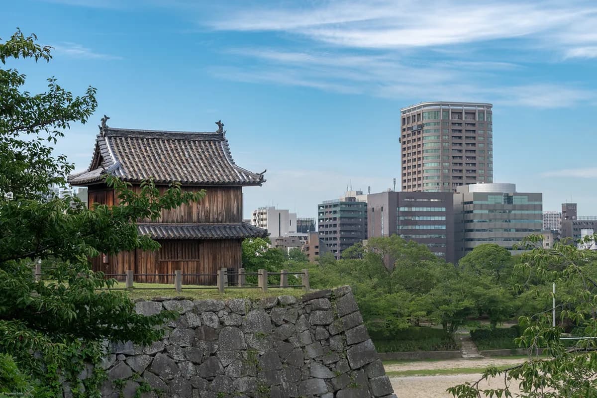 Fukuoka Tower Visitor Guide: Tickets, Observation Deck & Tips