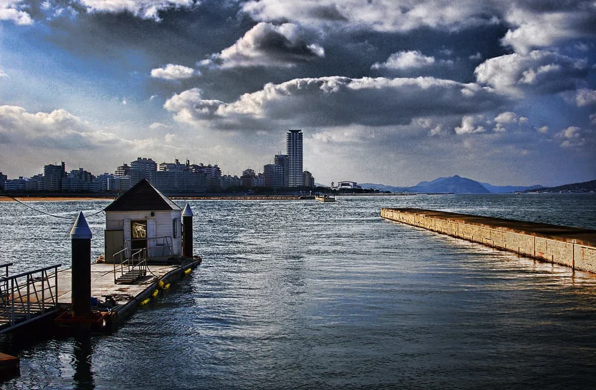 Fukuoka Weather By Month Travel Guide