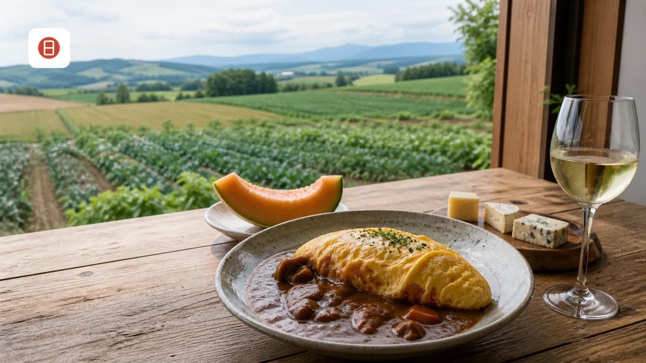 What to Eat in Furano: 12 Best Foods and Restaurants (2026 Guide)