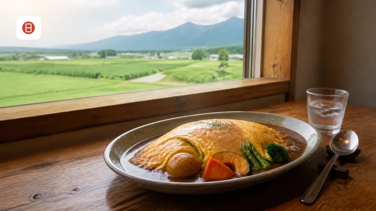 Furano Omu-Curry Guide: Certification Rules, Best Restaurants & Prices (2026)