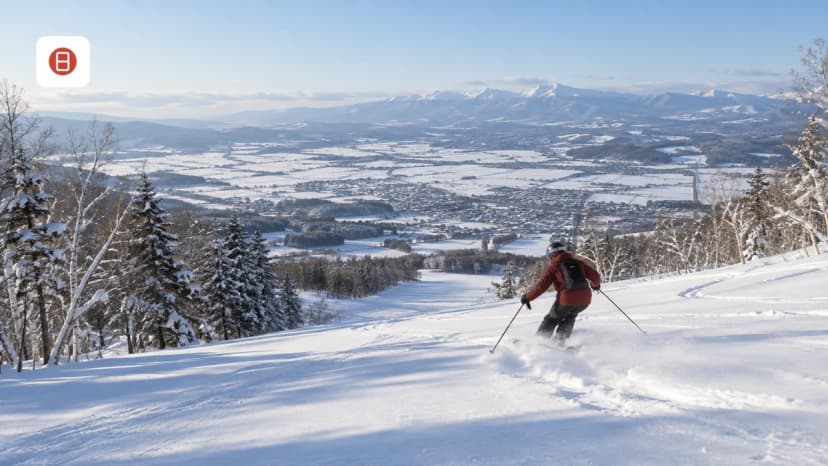 Furano Ski Resort Guide 2026: Zones, Lift Tickets, and Backcountry Gates
