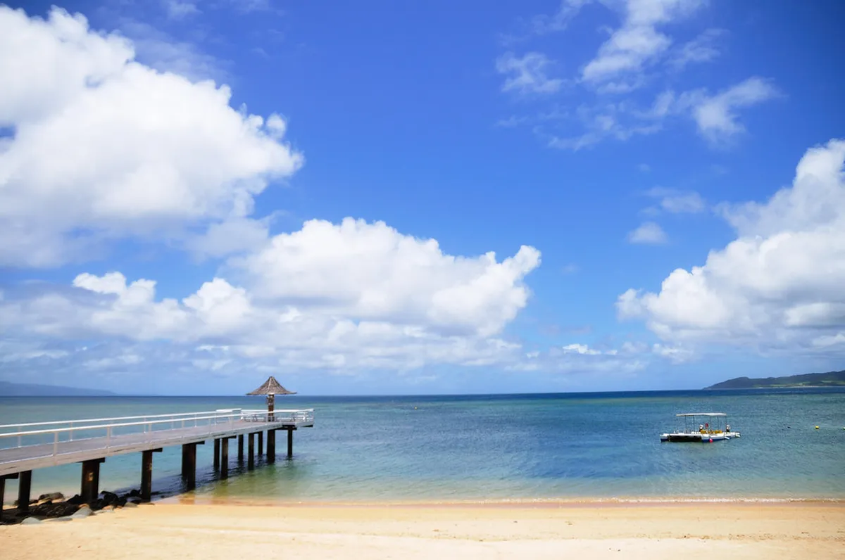 Fusaki Beach Visitor Guide: Plan Your Trip to Ishigaki's Coastal Gem