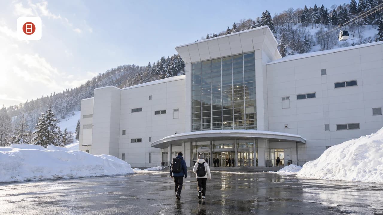 Gala Yuzawa Guide: Tokyo's Best Ski Day Trip (2026 Updates)