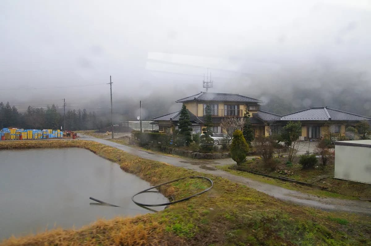 Gassho-zukuri Farmhouse Stay: Complete Booking & Experience Guide
