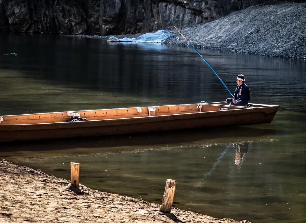 Geibikei Gorge Boat Ride: The Complete Visitor Guide