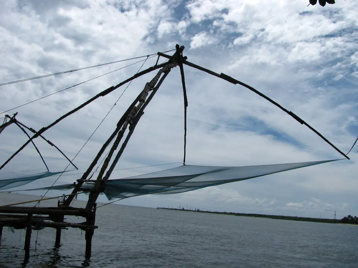 Getting Around Kochi Travel Guide