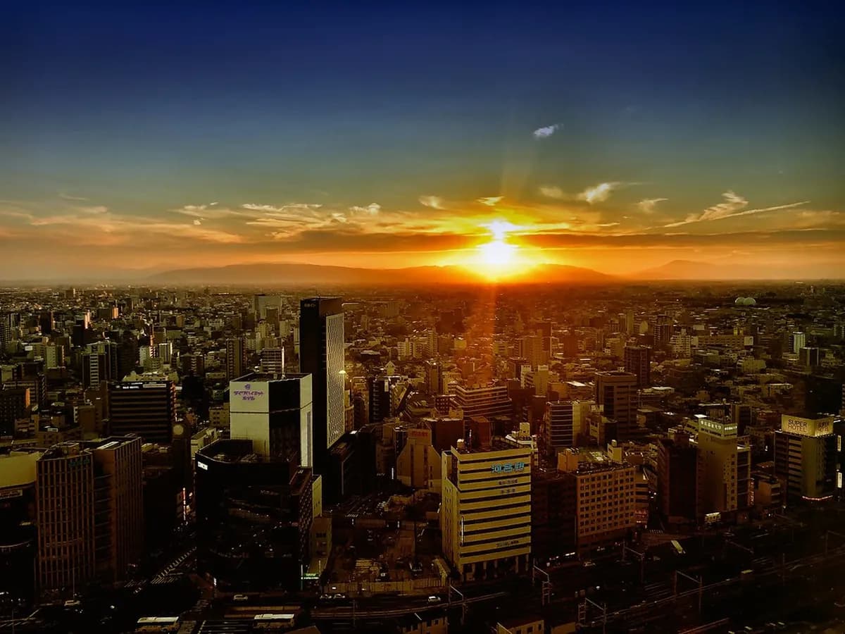 Getting Around Nagoya: 10 Essential Transport Tips