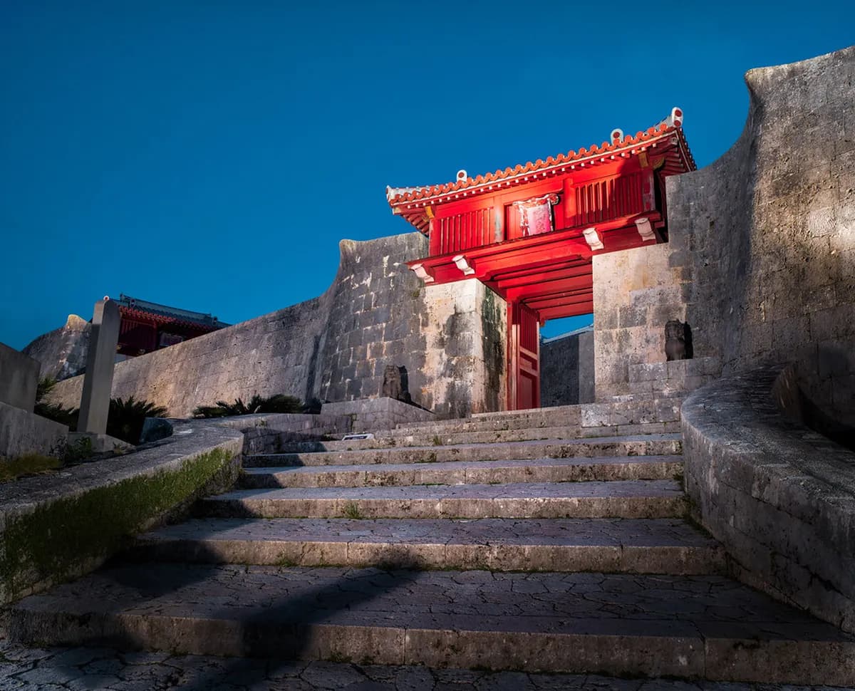 Getting Around Naha Okinawa: Complete Transportation Guide
