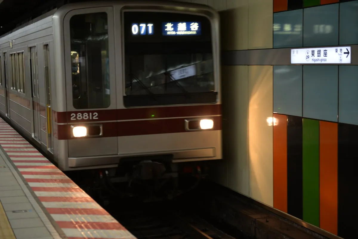 Getting Around Tokyo: Complete Subway & Train Transport Guide 2026