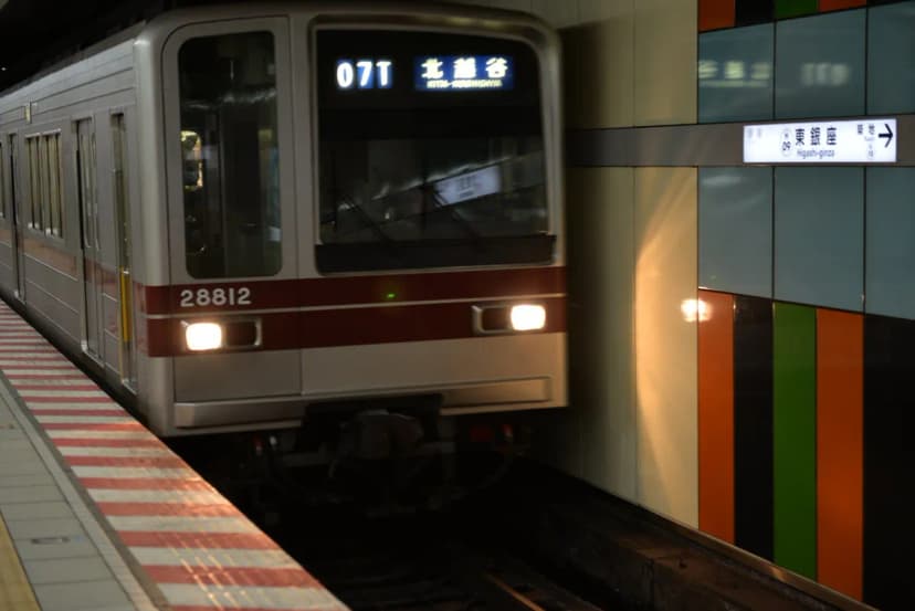 Getting Around Tokyo: Complete Subway & Train Transport Guide 2026