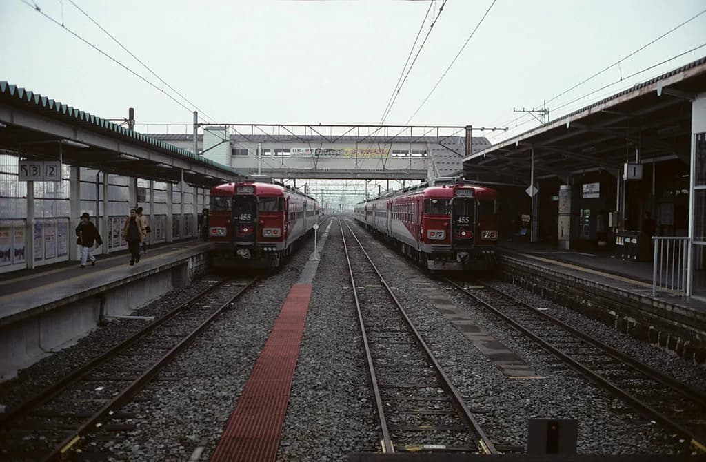 How to Get to Aizuwakamatsu: Trains, Buses & Travel Tips