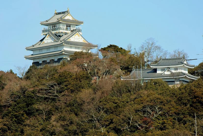 Gifu Castle Visitor Guide: Ropeway, Nobunaga & Planning Your Trip