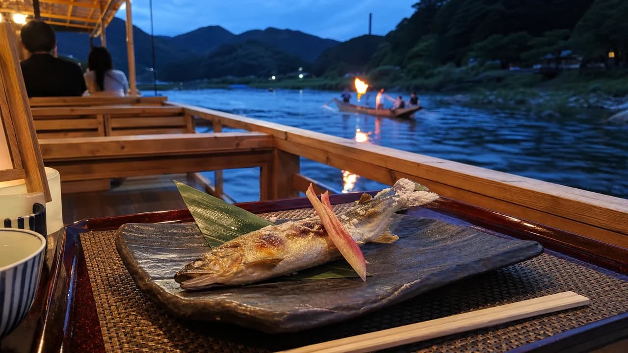 What to Eat in Gifu: 10 Must-Try Dishes and Best Restaurants (2026)