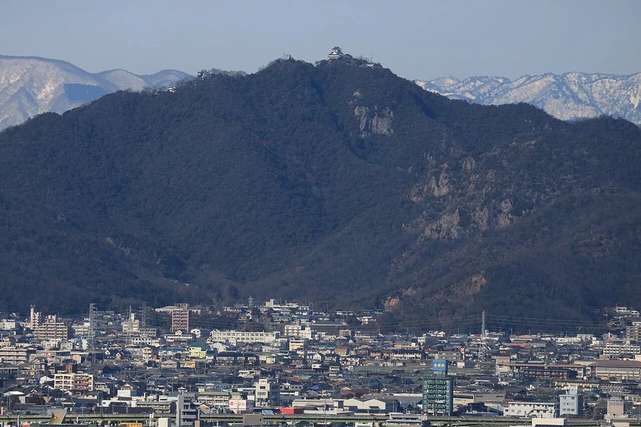 Gifu Itinerary One Day Travel Guide