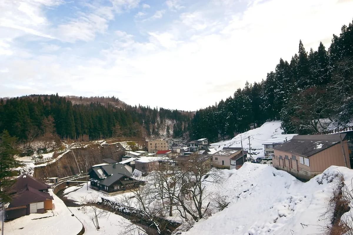 Ginzan Onsen Day Trip From Yamagata Travel Guide 2026