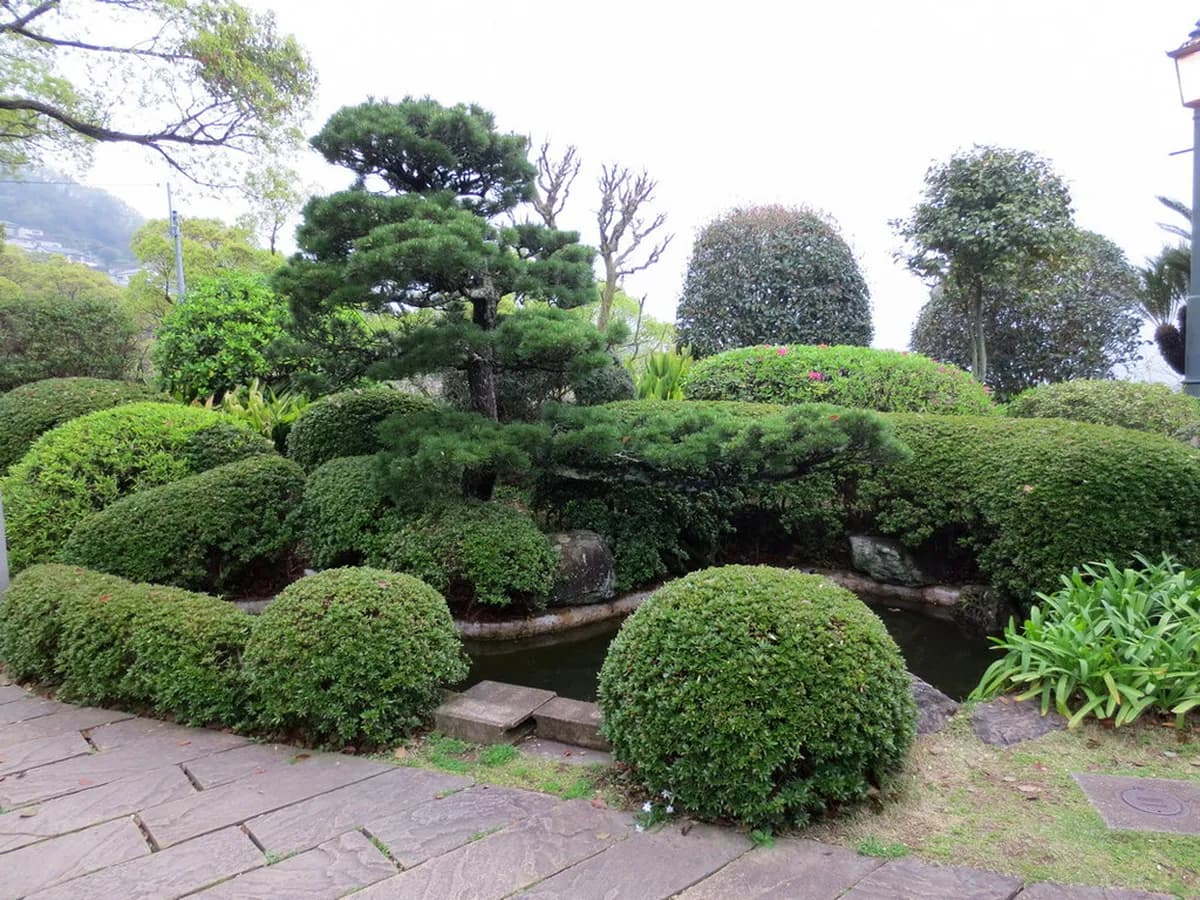 Glover Garden Nagasaki Guide: History, Views, and Tips