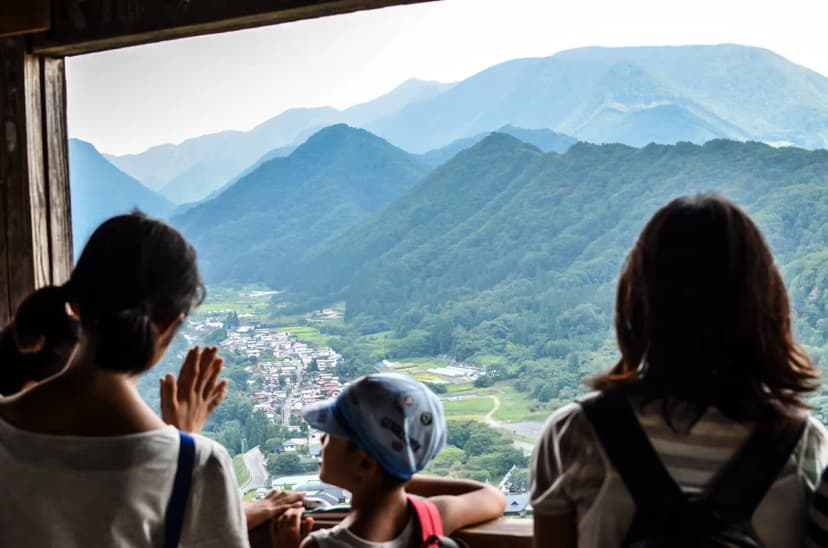 Godaido Hall Visitor Guide: History, Tips & What to See in Matsushima
