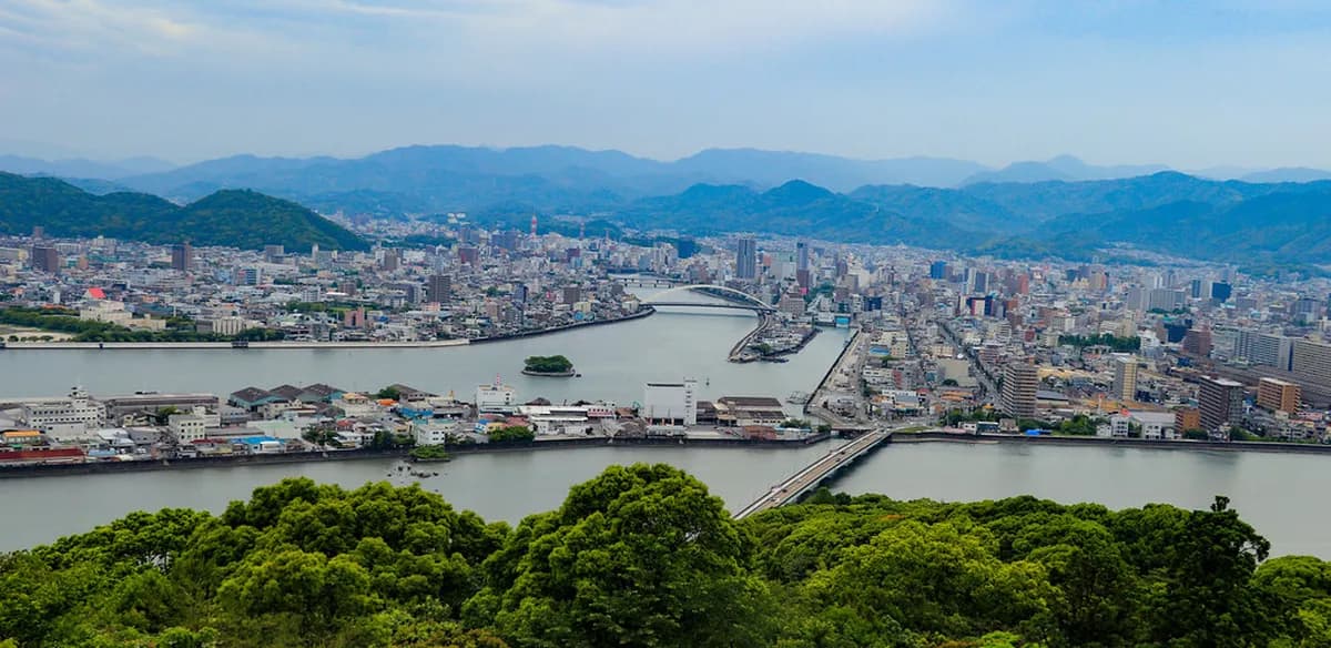 Godaisan Visitor Guide: Exploring Kochi’s Best Views