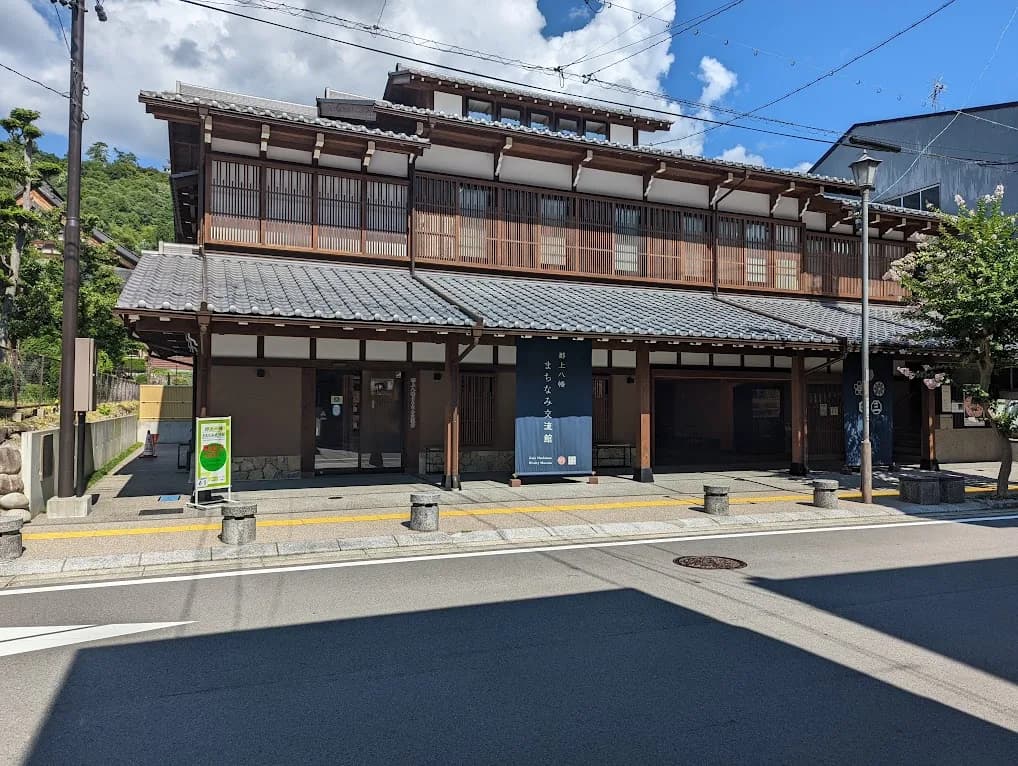 Gujo Hachiman Itinerary: A 1-Day Water Town Plan