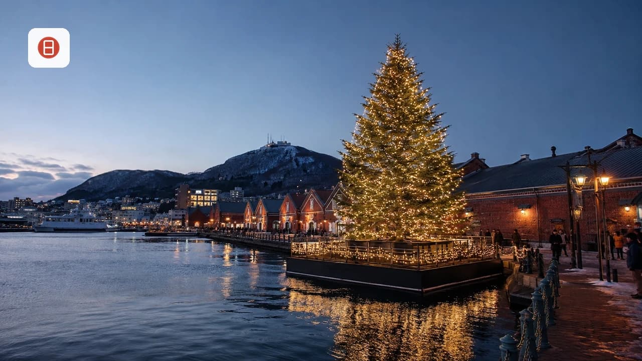 9 Best Hakodate Festivals and Events for 2026-2027