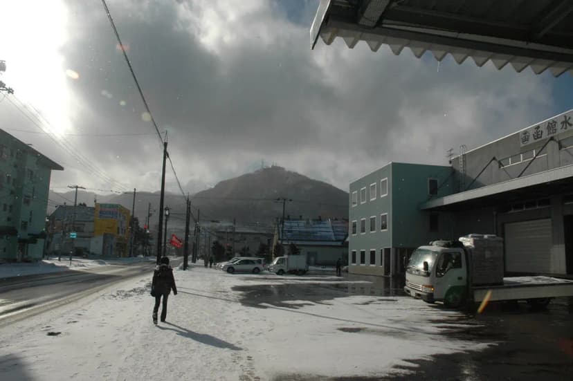 Hakodate In Winter Travel Guide