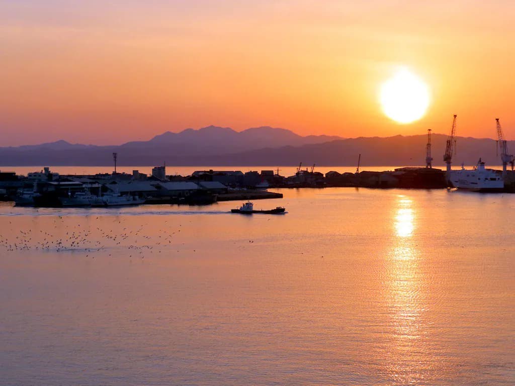 Hakodate Weather Travel Guide