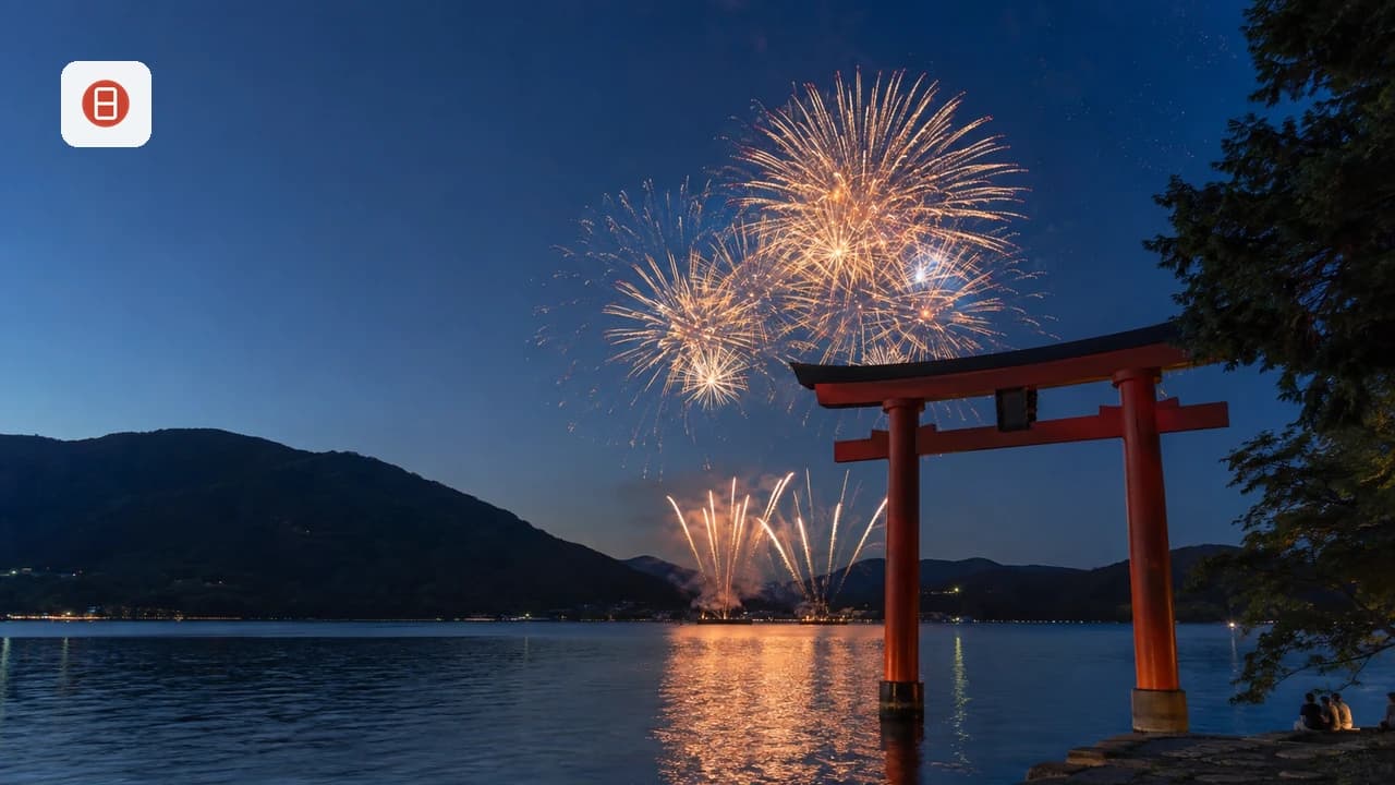 10 Best Hakone Festivals and Events: A Complete 2026 Seasonal Guide