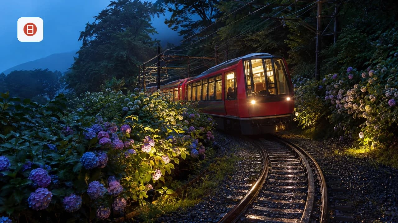 Hakone Events Calendar: Festivals and Seasonal Highlights Month by Month (2026)