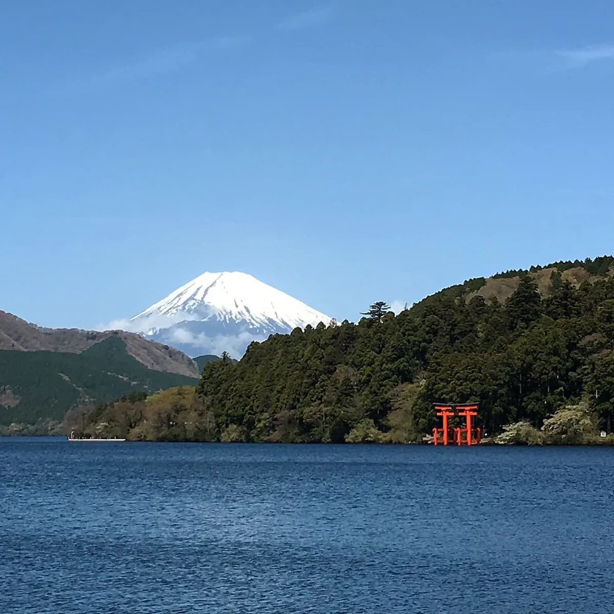Hakone Attractions: Things to Do in Hakone in 2026