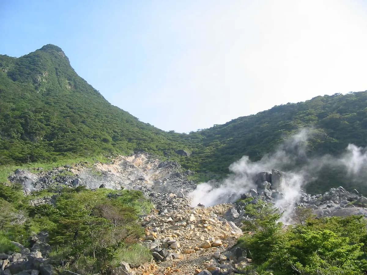Hakone Itinerary: 2-Day Travel Plan + Map & Tips