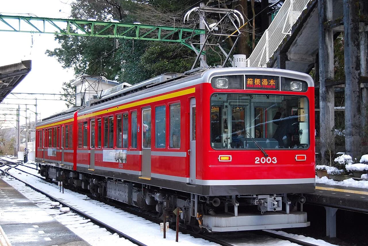 Hakone Loop Route Guide: The Round Course, Step by Step (2026)