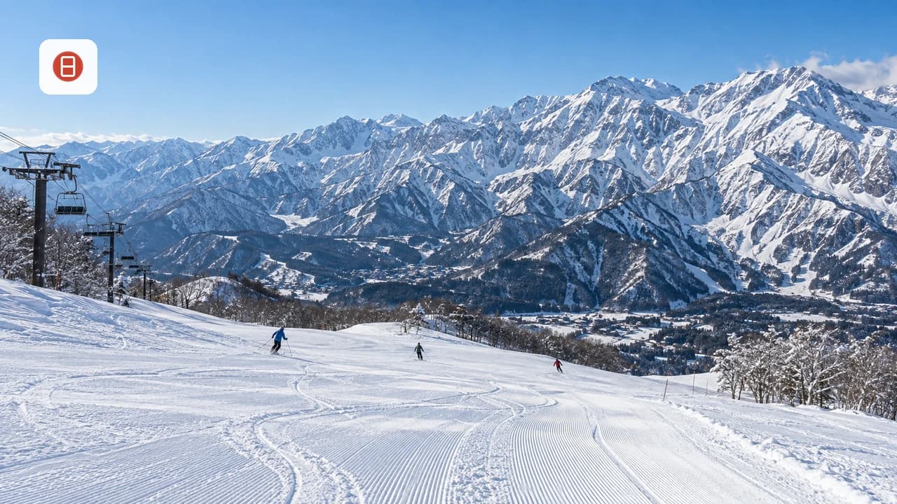 10 Hakuba Valley Ski Resorts: Complete 2026 Planning Guide