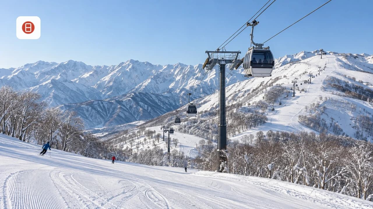 Hakuba Happo-One Guide: Skiing, Hiking & Olympic Legacy