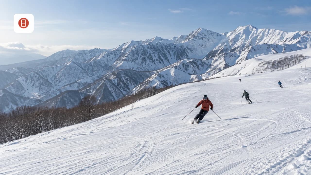 Hakuba Ski Guide: 10 Resorts, One Valley (2026/27 Season)