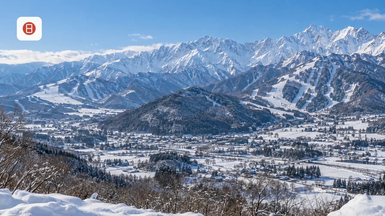 Hakuba Valley Ski Resorts: A Complete Guide to All 10 Mountains