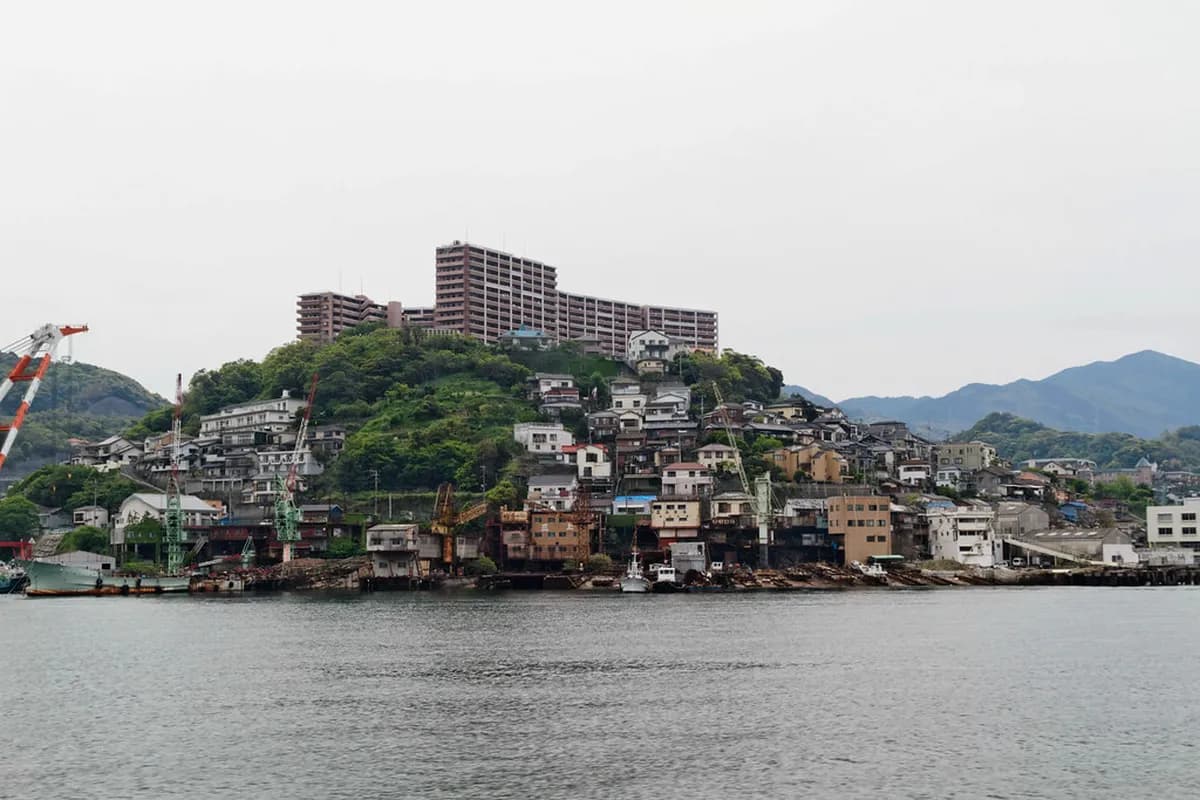 Hashima Island Tour Nagasaki: The Complete Gunkanjima Guide