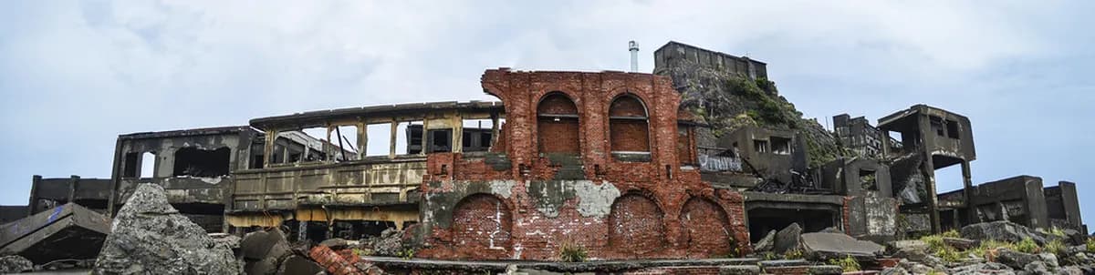 Hashima Island Visitor Guide: 10 Essential Tips & Tour Info
