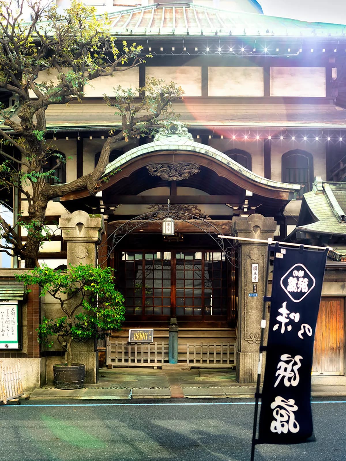 12 Hidden Gems in Tokyo Off the Beaten Path (2026)