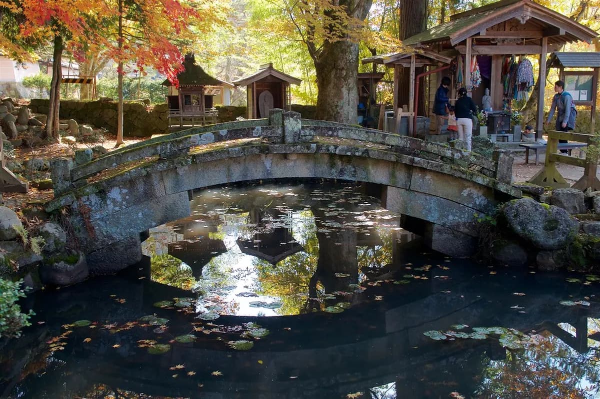 Higashiyama Walking Course Visitor Guide Travel Guide