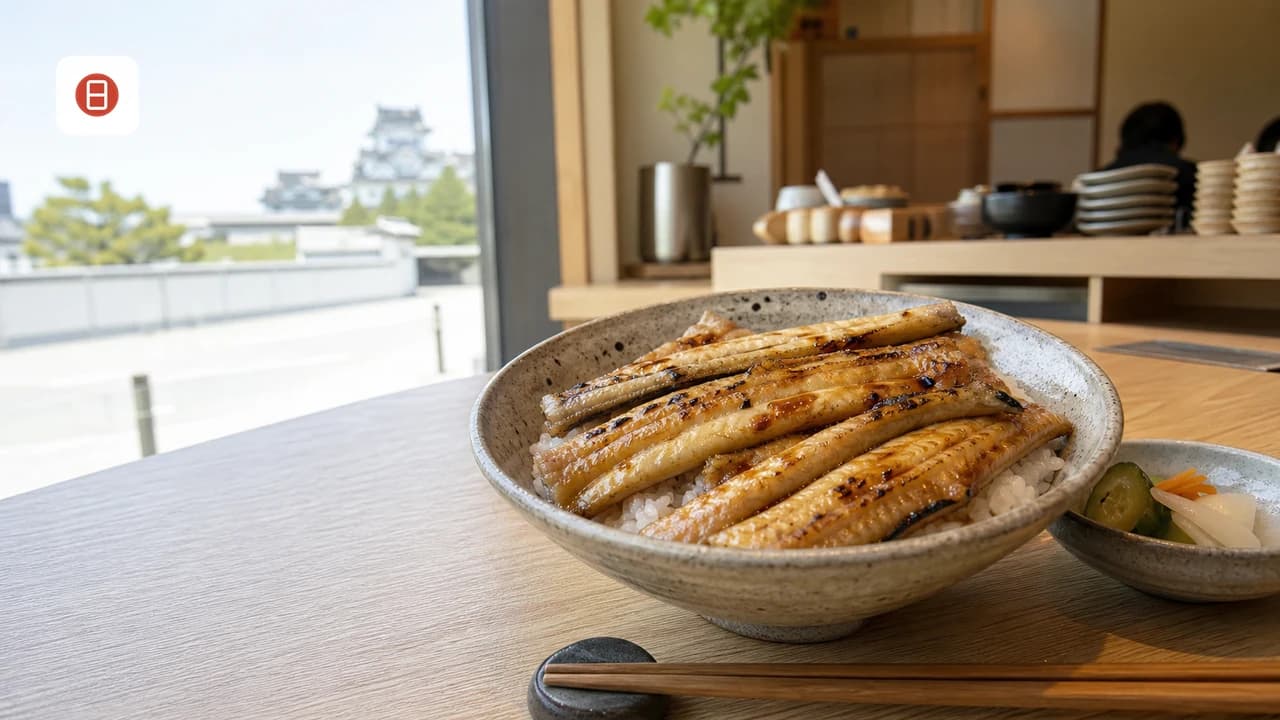 Himeji Anago Restaurants: Where to Eat Saltwater Eel in 2026