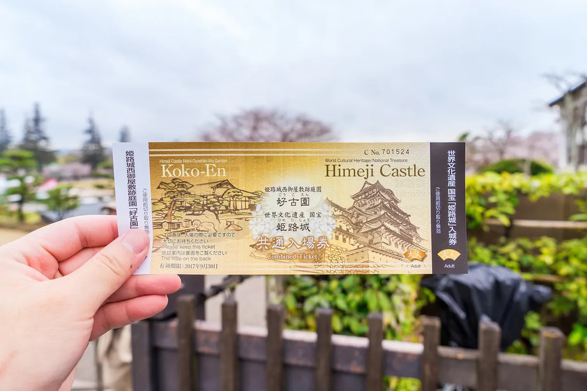6 Essential Facts About Himeji Castle Tickets and Prices