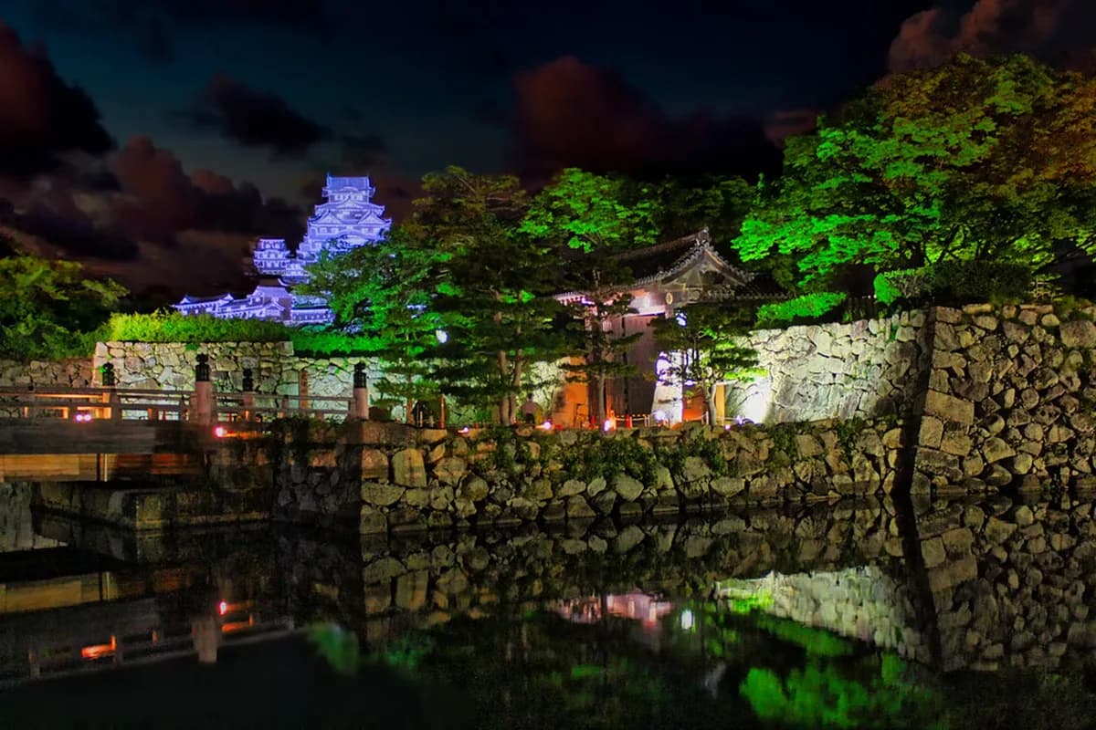 Himeji Castle Visitor Guide: 8 Essential Tips & Highlights