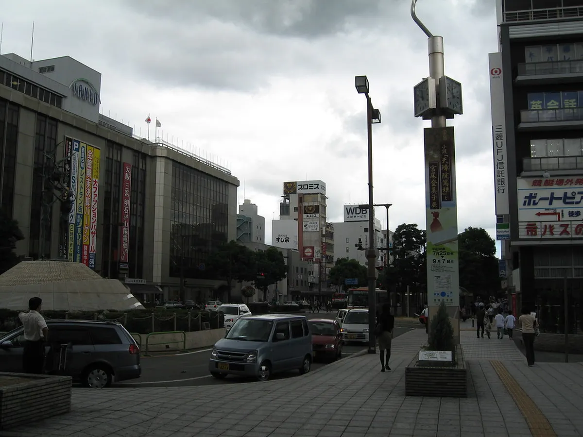 Himeji From Osaka: 8 Essential Tips for Your Day Trip