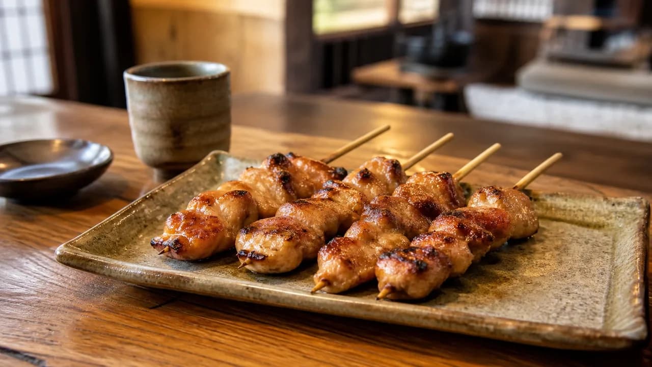 Hinai Jidori Chicken in Akita: A 2026 Traveler's Guide