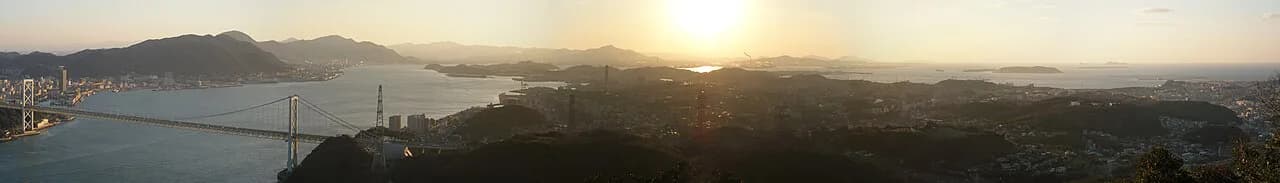 Hinoyama Park Shimonoseki: Ropeway Closure & 2026 Access