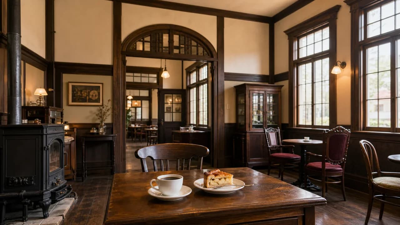 8 Best Cafes in Hirosaki (2026): Historic Kissaten, Apple Pie, and Coffee Culture