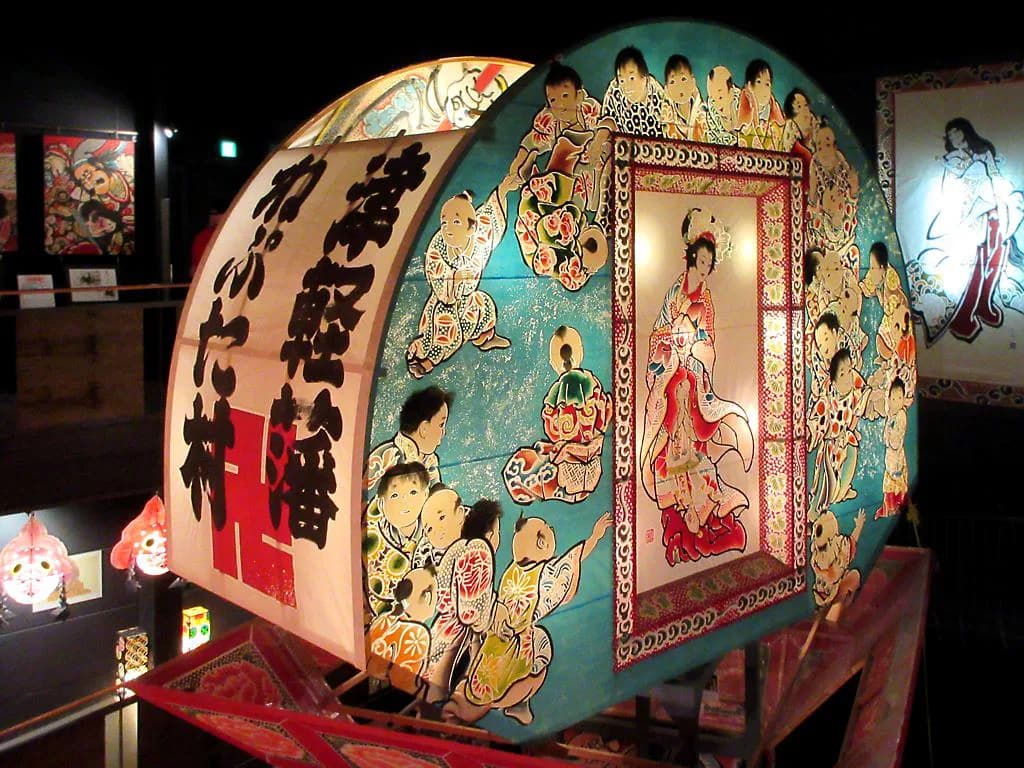Tsugaru-han Neputa Village Visitor Guide: 8 Essential Highlights