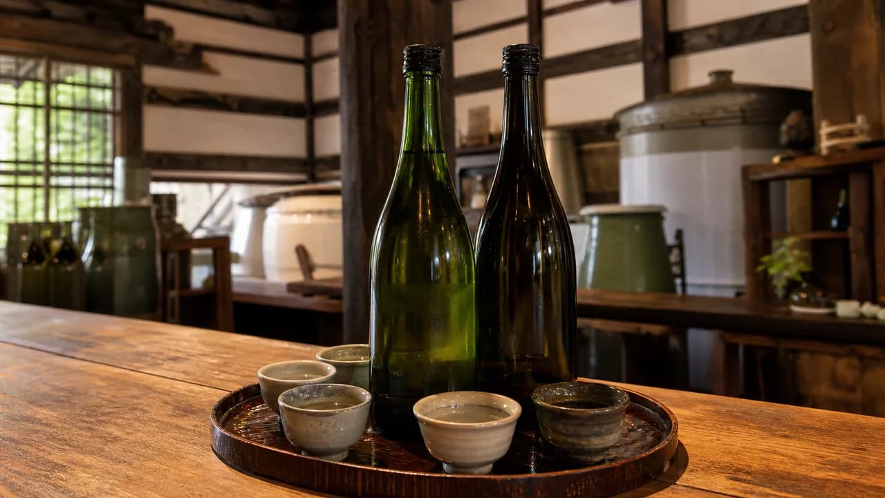 Hirosaki Sake Brewery Tour Guide: Best Kura, Tastings & Costs (2026)